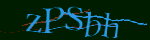Enter the character string shown in the picture